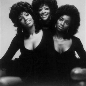 Profile Picture of The Three Degrees (@the3deegrees) on Myspace