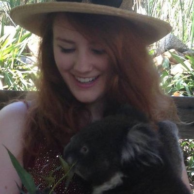 Profile Picture of Katelyn Grogan (@Kate3_Rose) on Twitter