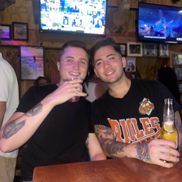 Profile Picture of Joseph Fernandez (@josephfernan687) on Poshmark