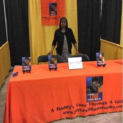 Profile Picture of Joyce Williams Books (@Joycewill29) on Twitter