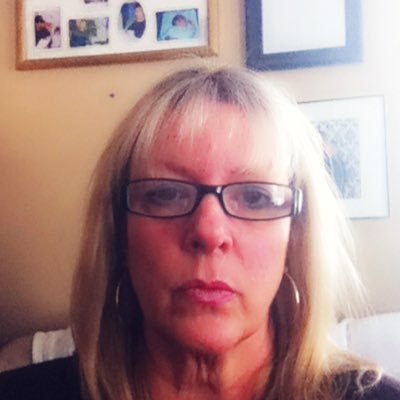 Profile Picture of Paula Callanan (@PaulaCallanan1) on Twitter