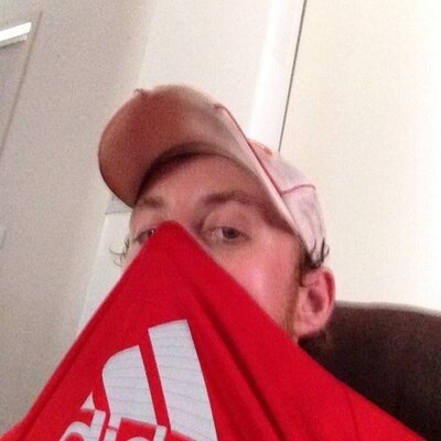 Profile Picture of Shannon Emmett (@@big_red_dog17) on Twitter