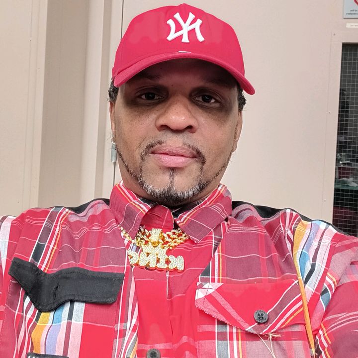 Profile Picture of Raymond Bailey (@raymond.bailey5454) on Tiktok