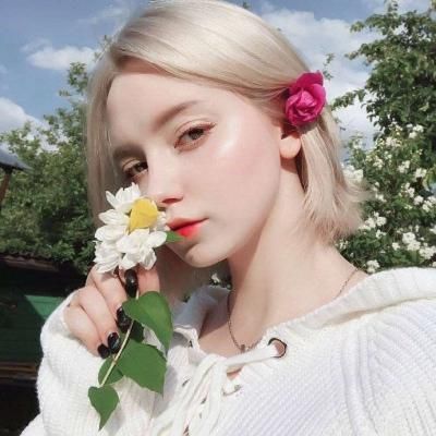 Profile Picture of Maxine Cocker (@rablppwrfxx) on Tiktok