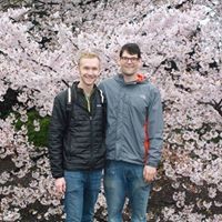 Profile Picture of Connor Clarke (@connor-clarke-15) on Quora