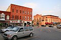 Profile Picture of Angola, Indiana - Wikipediaon Wikipedia