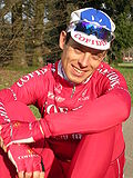 Profile Picture of Mickaël Buffazon Wikipedia