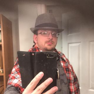 Profile Picture of Curtis Rudolph (@curtis.rudolph.75) on Facebook