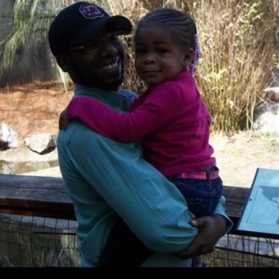 Profile Picture of Randy Dantrell Heathon Twitter