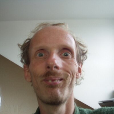 Profile Picture of Paul Cheshire (@Peppid) on Twitter