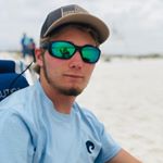 Profile Picture of Sean C. Marsh (@scrmarsh) on Instagram