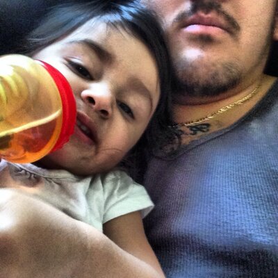 Profile Picture of Gabriel Sigala (@daddygee92) on Twitter