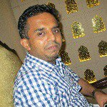 Profile Picture of Amrish Patel (@iamchuckypatel) on Instagram