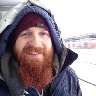 Profile Picture of John Ritchey (@JohnmRitch) on Twitter