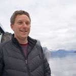 Profile Picture of Andy Murdock (@andymurdock) on Instagram