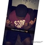 Profile Picture of #flyhighnana😩❤️🕊 (@daniel_da.shinner) on Instagram