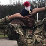 Profile Picture of Shalom Washington (@shalow_mash) on Instagram