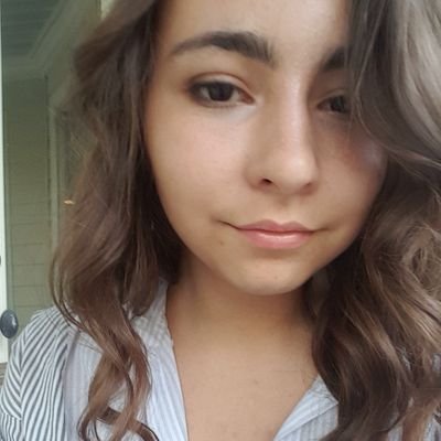 Profile Picture of Rachel Miner (@rachellizm) on Twitter