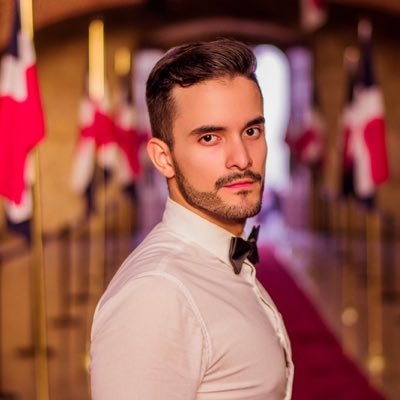 Profile Picture of Javier Saavedra (@javo_alex) on Twitter