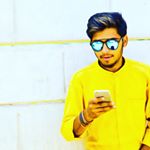 Profile Picture of Patel Nipun (@nipun_patel_) on Instagram