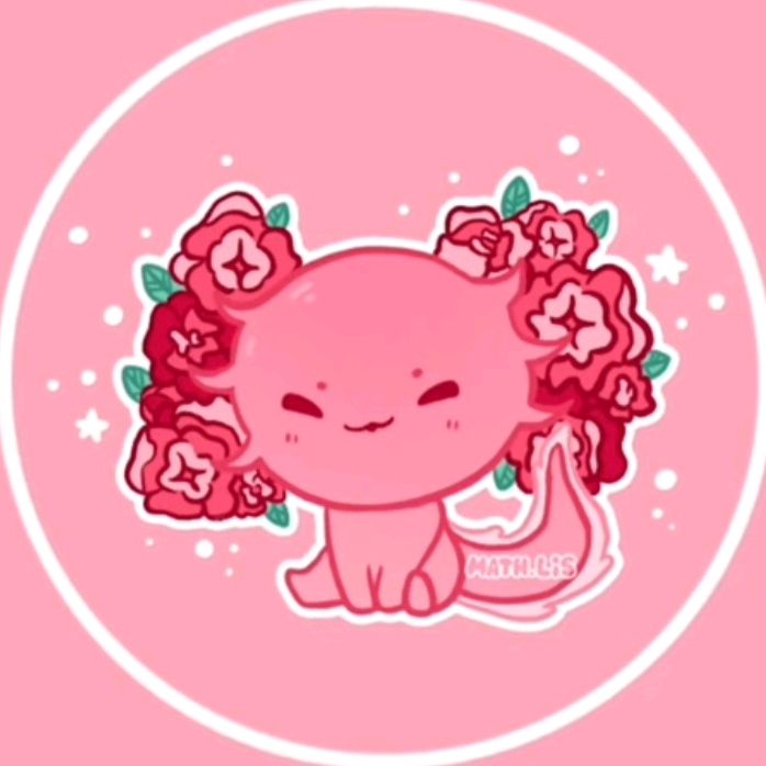 Profile Picture of Echo Martin (@chellwolf) on Tiktok