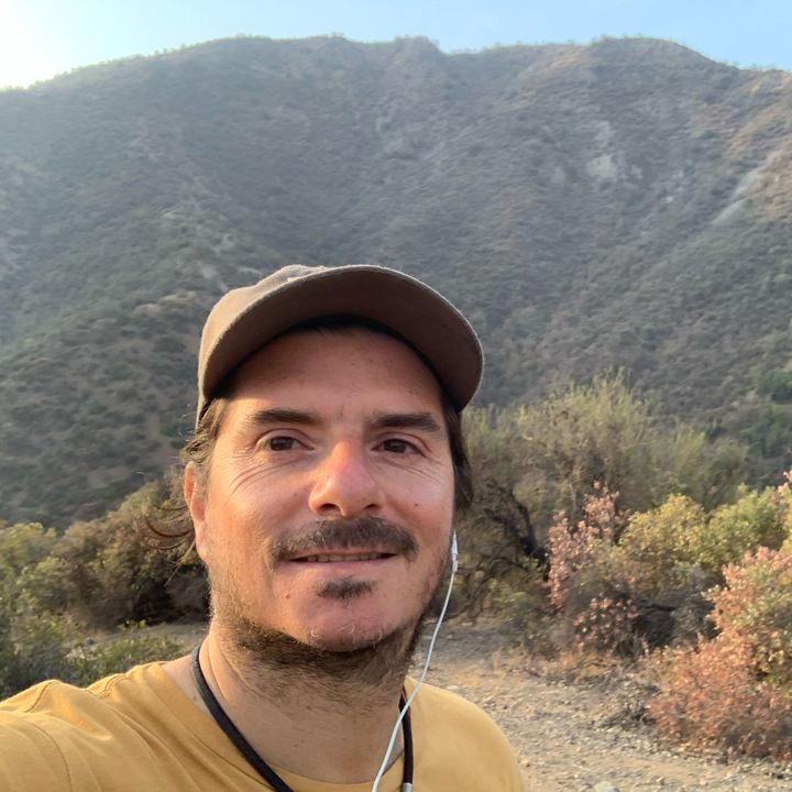 Profile Picture of mgosen (@michael_gosenk) on Tiktok