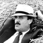 Profile Picture of (not) John Cleese (@johncheese_) on Instagram