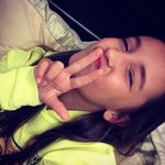 Profile Picture of Haley Rowell (@haleyrowellyeah) on Instagram