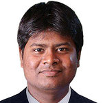 Profile Picture of Nilesh Sharma (@hawkzen) on Flickr