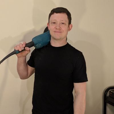 Profile Picture of David Sweeney (@homeworksgb) on Twitter