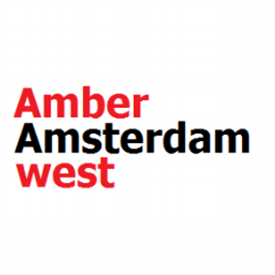 Profile Picture of Amber Amsterdam West (@AmberAdamWest) on Twitter