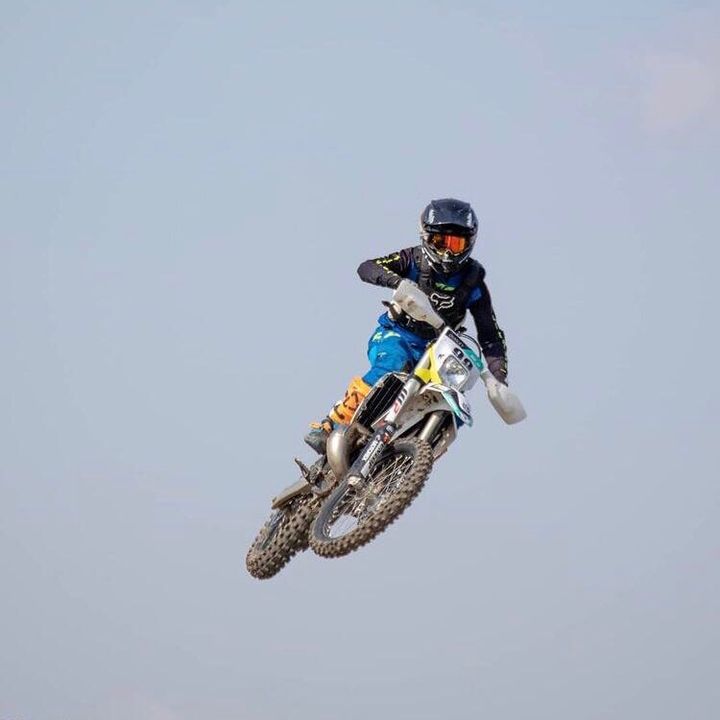 Profile Picture of Marcus Quigley (@@marcusquigley) on Tiktok