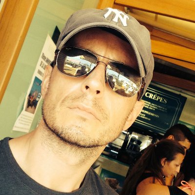 Profile Picture of Alex Flynn (@AlexFlynn01) on Twitter