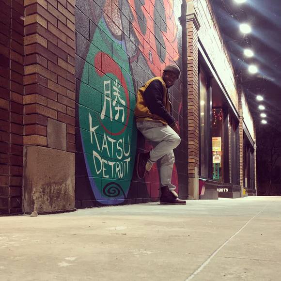 Profile Picture of Christopher Mcclendon (@christopherm681) on Poshmark