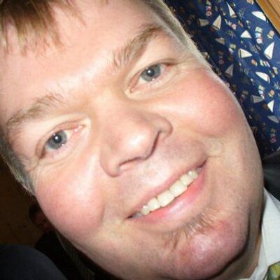 Profile Picture of John Birger Monsen (@birger2) on Twitter