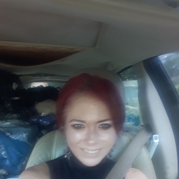 Profile Picture of Candace Fragale (@candacefragale) on Poshmark