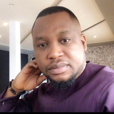 Olakunle Adegbite - Twitter Profile Picture of Olakunle Adegbite (@kunle_mujib) on Twitter