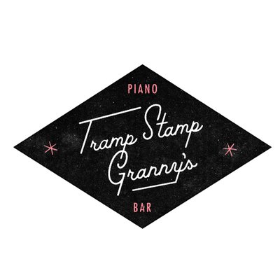 Profile Picture of Tramp Stamp Granny's (@TrampStampGrans) on Twitter