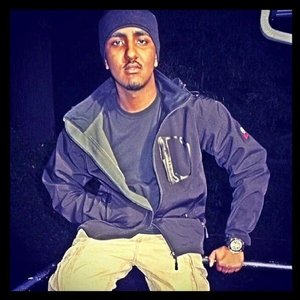 Profile Picture of ☆ #rookieofdayear ☆ (@lilgreg_bagg) on Myspace