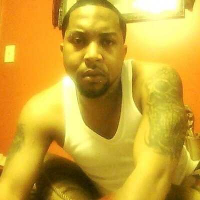 Profile Picture of Timothy Randolph (@in_cog_negro1) on Twitter