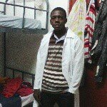 Profile Picture of peter ernest mdendemi (@peter_mdendemi) on Instagram