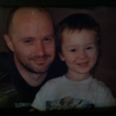 Profile Picture of Jason Dutcher (@DutcherJason) on Twitter