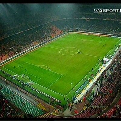 Profile Picture of Angelo Pugliese (@angy_footballer) on Twitter