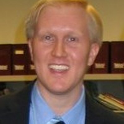 Profile Picture of Brad Nelson (@BNNelson74) on Twitter