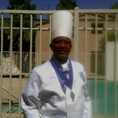 Profile Picture of Joseph B. Boudreaux (@icreolechef) on Twitter