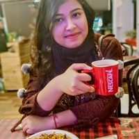 Profile Picture of Arpita Choudhury (@arpita-choudhury-10) on Quora