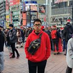 Profile Picture of James Kelvin (@jameskelvinwijaya) on Instagram