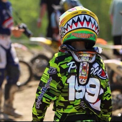 Profile Picture of Patrick Prescott (@Patrickprescott) on Twitter