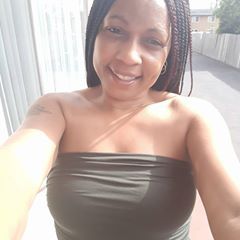 Profile Picture of Georgette Mullen (@georgettemullen) on Tiktok