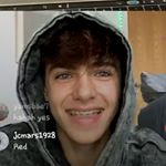 Profile Picture of oqkyle (@kyle_tomas_lover) on Instagram